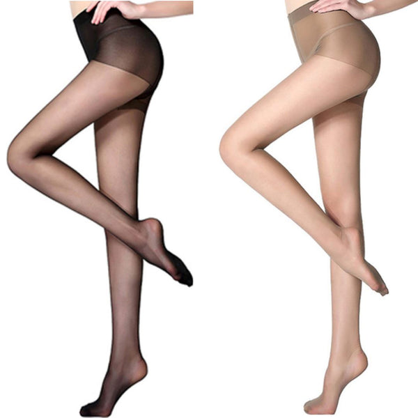 Meia Calça Feminina Anti Rasgo Peluciada - Imagem 10