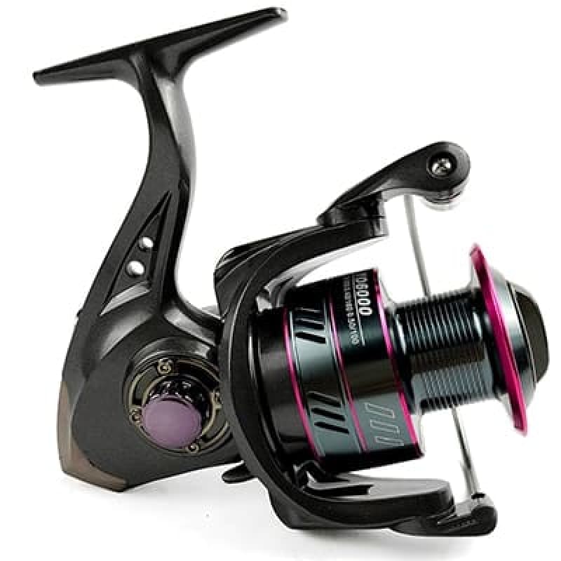 Molinete de Pesca Profissional Drag 12Kg e 13 Rolamentos - Imagem 4