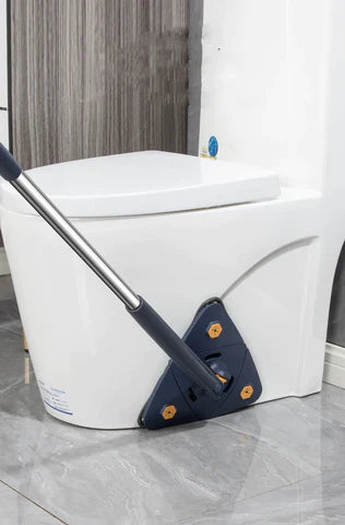Mop de Limpeza Giratório 360° - AdvancedClean - Imagem 5