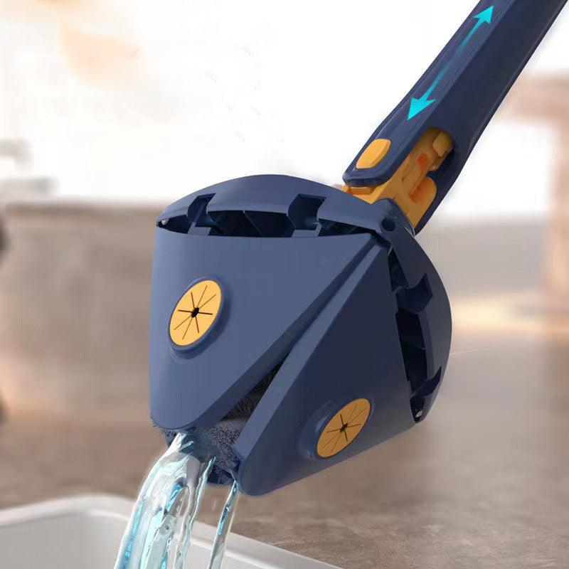 Mop de Limpeza Giratório 360° - AdvancedClean - Imagem 2