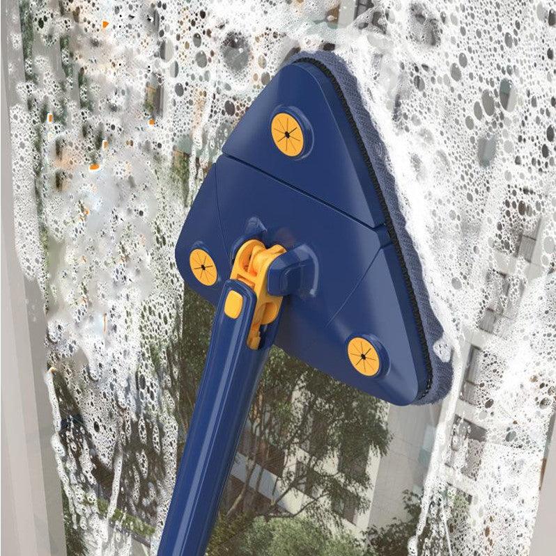 Mop de Limpeza Giratório 360° - AdvancedClean - Imagem 3