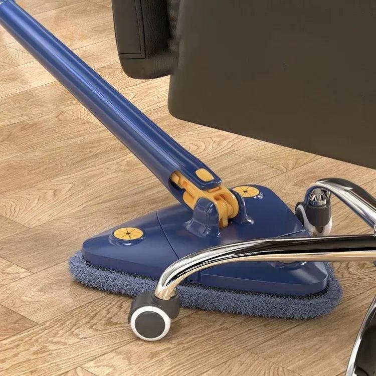 Mop de Limpeza Giratório 360° - AdvancedClean - Imagem 4