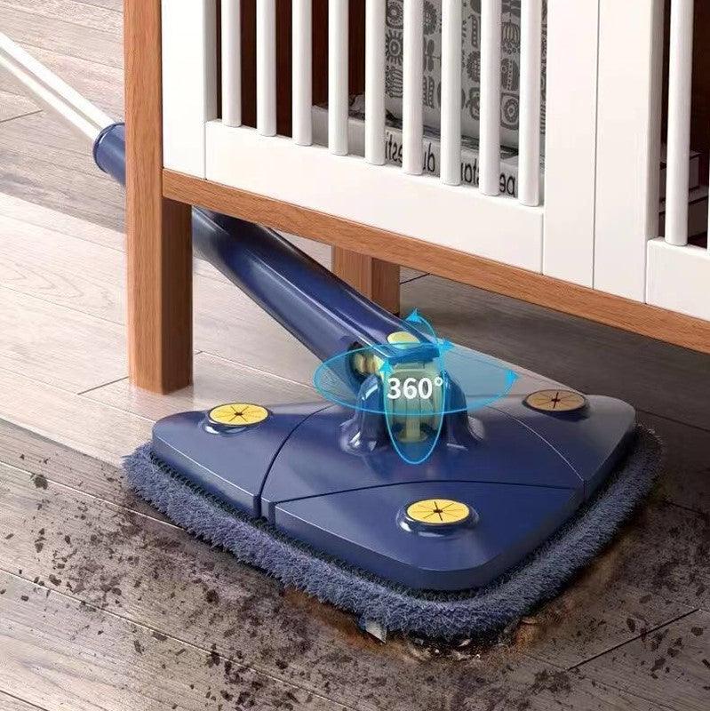 Mop de Limpeza Giratório 360° - AdvancedClean - Imagem 6