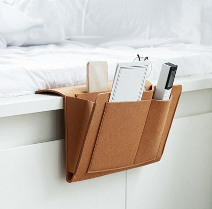 Organizador Lateral para Cama e Sofá - Imagem 3