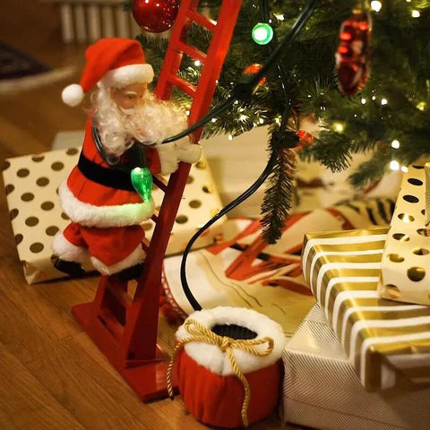 Papai Noel Escada - Imagem 2