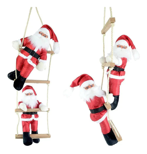 Papai Noel Escalante Musical - Imagem 8