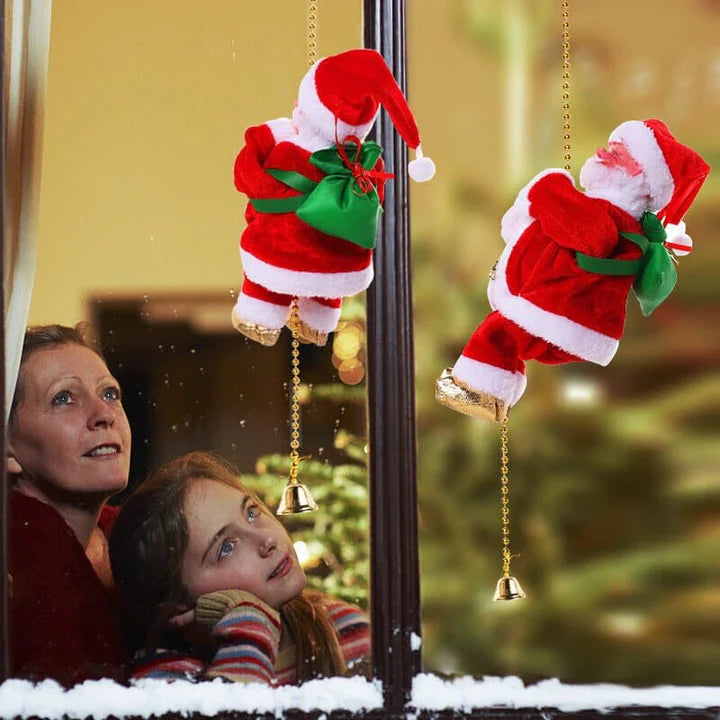 Papai Noel Escalante Musical - Imagem 2