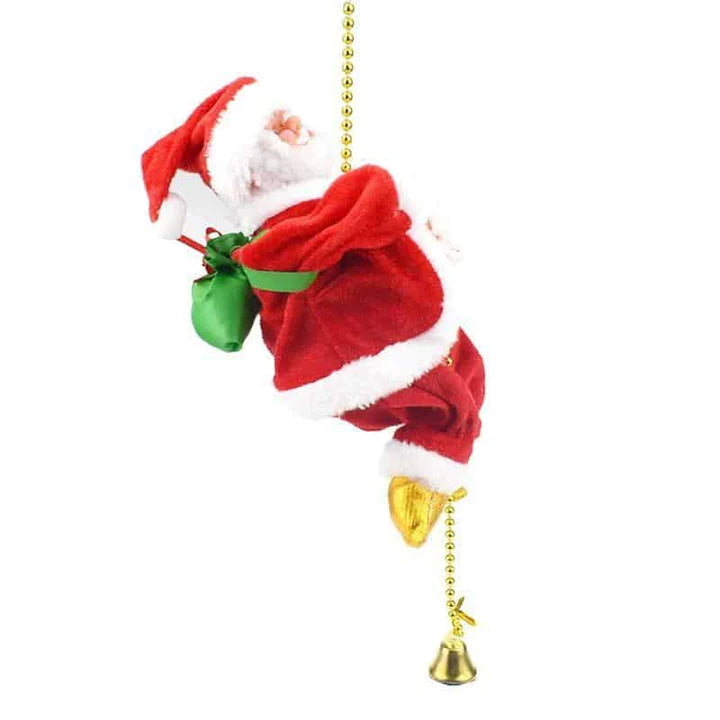 Papai Noel Escalante Musical - Imagem 6