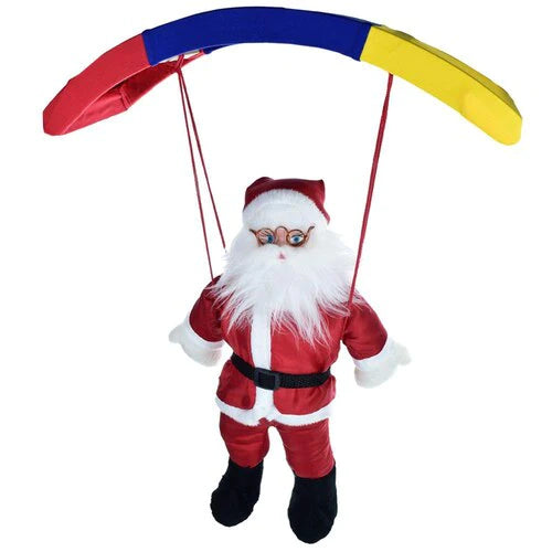 Papai Noel Escalante Musical - Imagem 7