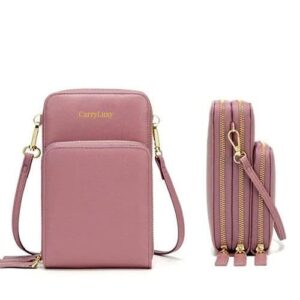 CarryLuxy© - Bolsa compacta