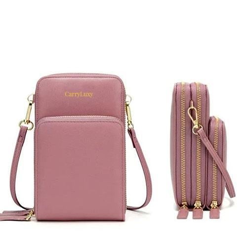 CarryLuxy© - Bolsa compacta