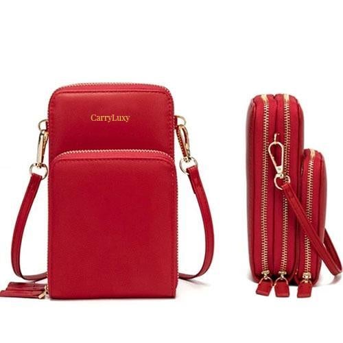 CarryLuxy© - Bolsa compacta - Imagem 4