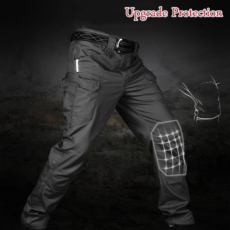 Calça Tática Militar Titanium™ | PROMOÇÃO 30% OFF | Frete Grátis - Imagem 4