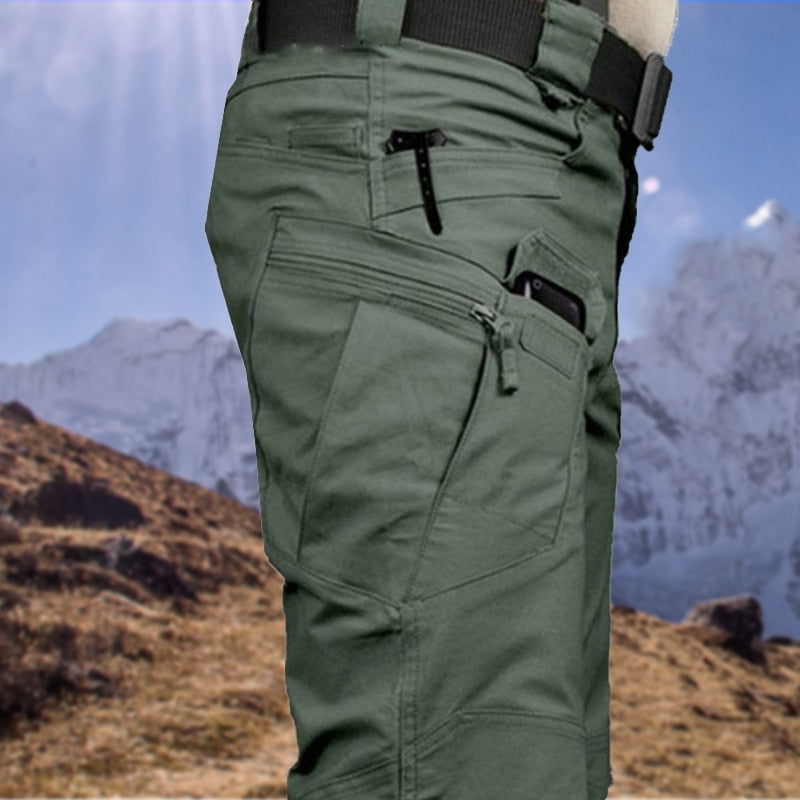 Calça Tática Militar Titanium™ | PROMOÇÃO 30% OFF | Frete Grátis - Imagem 3