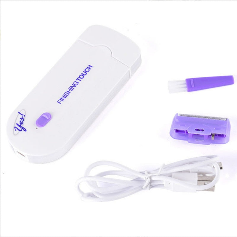 Depilemax® - Depilador Profissional + Brinde Supresa - Imagem 2