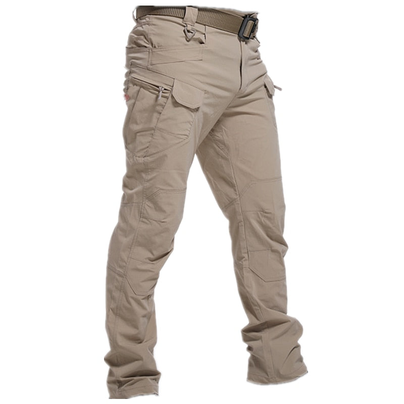 Calça Tática Militar Titanium™ | PROMOÇÃO 30% OFF | Frete Grátis - Imagem 8