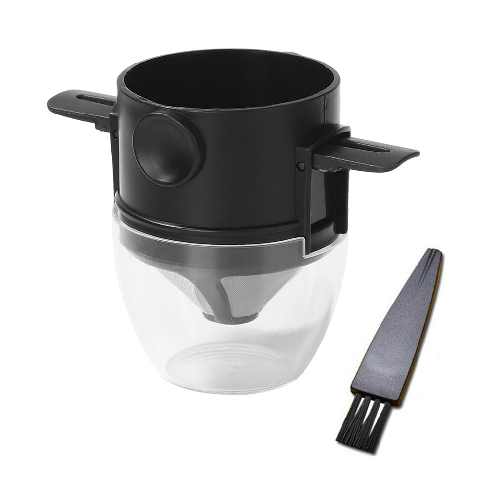 Filtro de Café - Portátil - Imagem 2