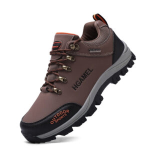 Bota Masculina - Fashion