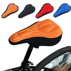 Capa de assento - GEL 3D BIKE