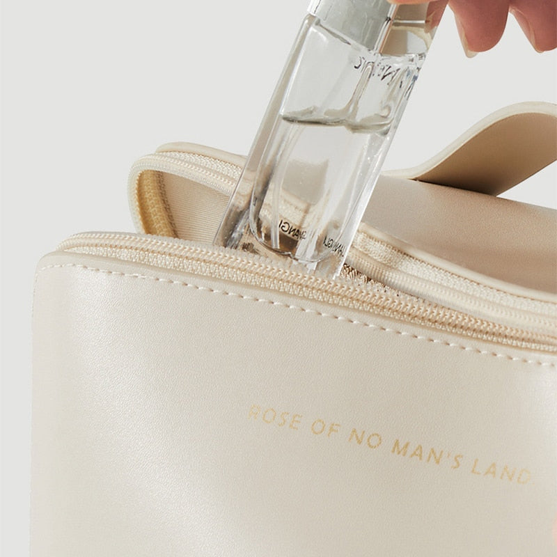 Necessaire Organizadora para Maquiagem - Necessaire Beauty - Imagem 8