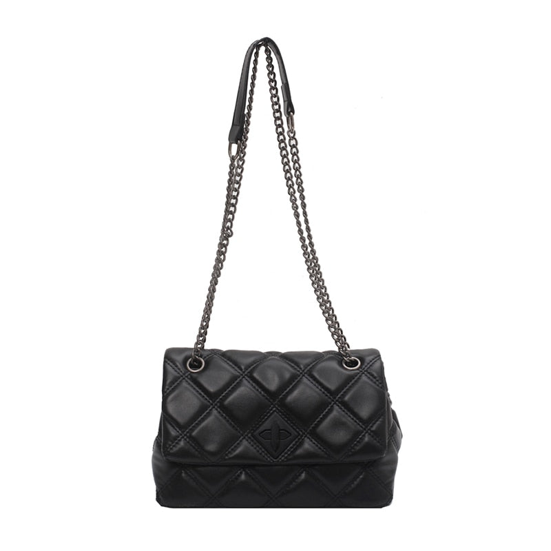 Bolsa de Couro Bella Luxury - Imagem 6