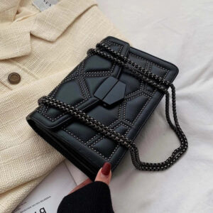 Bolsa Luxury de Ombro