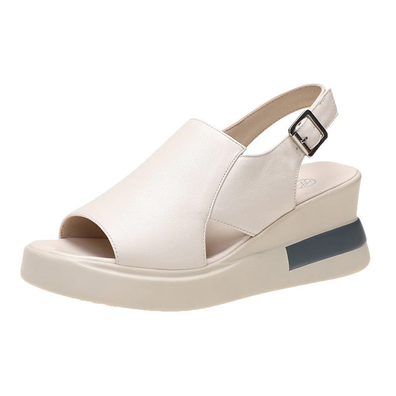 Sandália Feminina Ortopédica - Max Comfort - Imagem 2