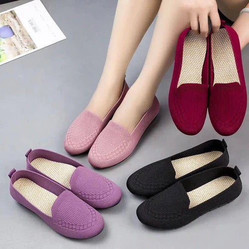 Sapatilha Feminina Ultra Comfort - Imagem 5