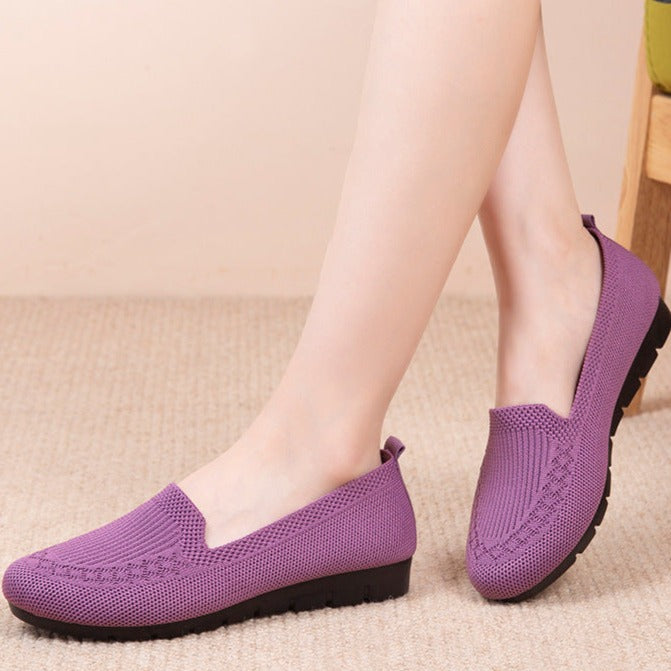 Sapatilha Feminina Ultra Comfort - Imagem 12