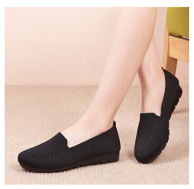 Sapatilha Feminina Ultra Comfort - Imagem 10