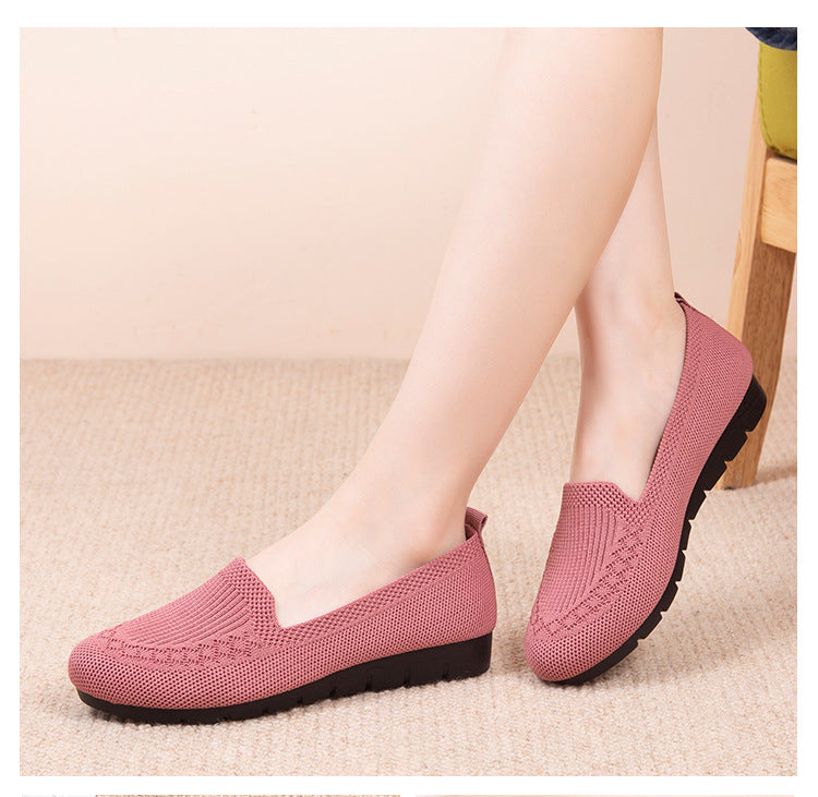 Sapatilha Feminina Ultra Comfort - Imagem 11