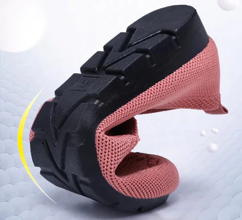 Sapatilha Feminina Ultra Comfort - Imagem 7