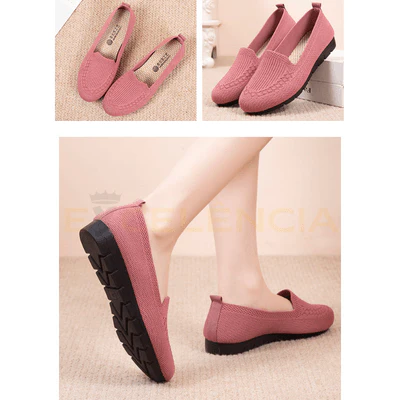 Sapatilha Feminina Ultra Comfort - Imagem 8