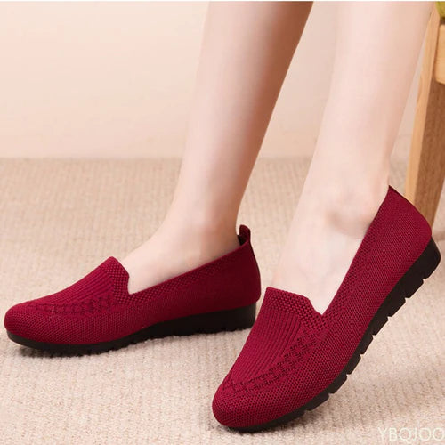 Sapatilha Feminina Ultra Comfort - Imagem 9