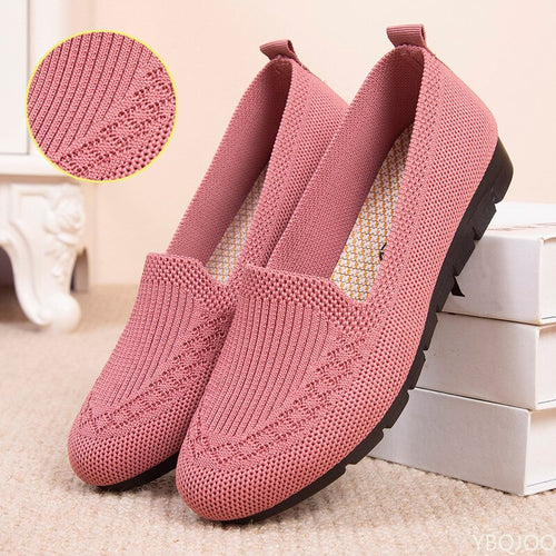 Sapatilha Feminina Ultra Comfort - Imagem 6