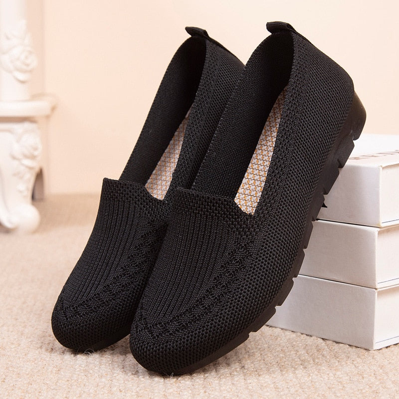 Sapatilha Feminina Ultra Comfort - Imagem 3