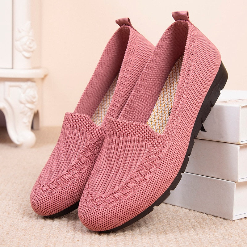 Sapatilha Feminina Ultra Comfort - Imagem 2