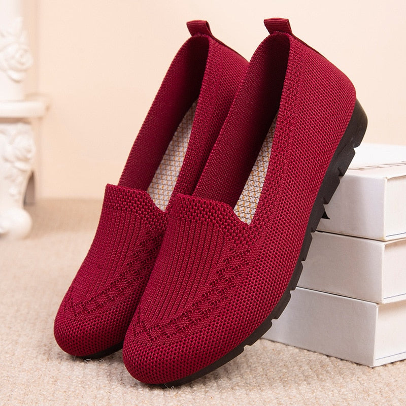 Sapatilha Feminina Ultra Comfort - Imagem 4