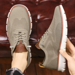 Sapato Masculino Flex Comfort