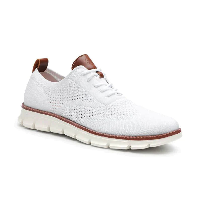Sapato Masculino Flex Comfort - Imagem 4