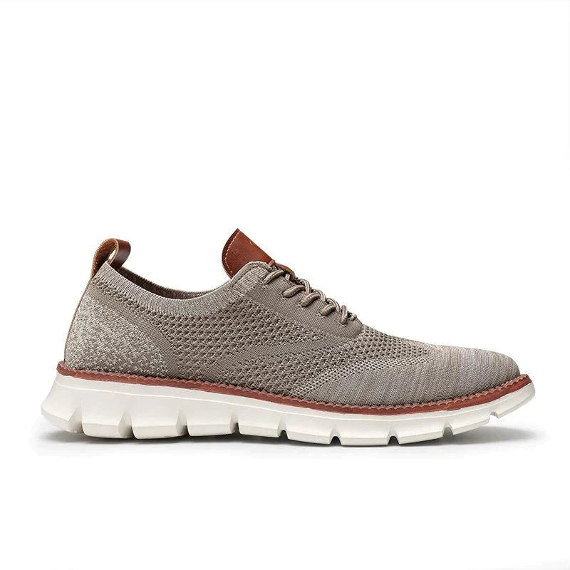 Sapato Masculino Flex Comfort - Imagem 6