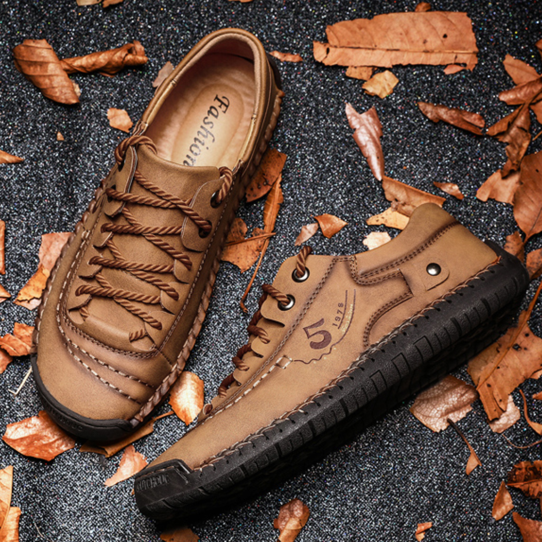 Sapato Masculino Mocassim Casual - Imagem 6