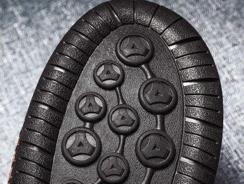 Sapato Masculino Mocassim Casual - Imagem 10
