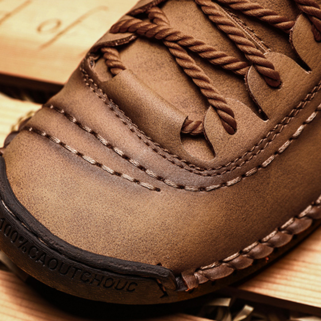 Sapato Masculino Mocassim Casual - Imagem 7