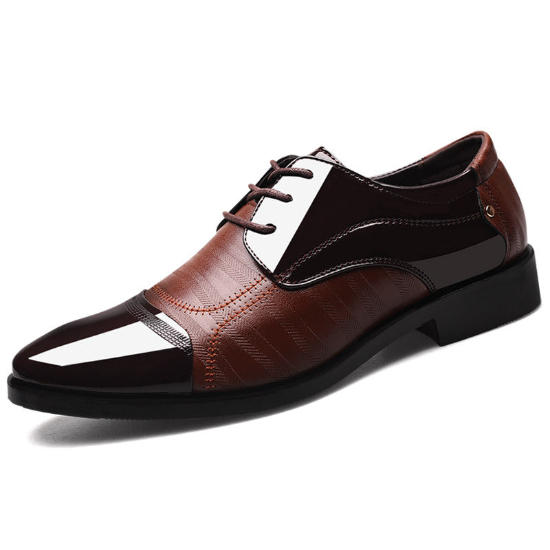 Sapato Masculino Social Oxford - Imagem 11