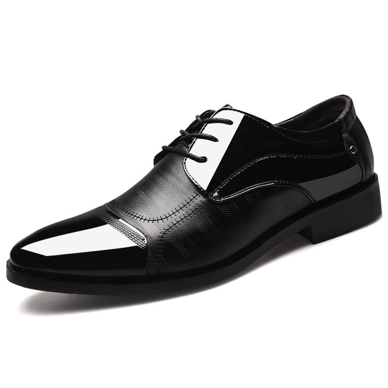 Sapato Masculino Social Oxford - Imagem 12