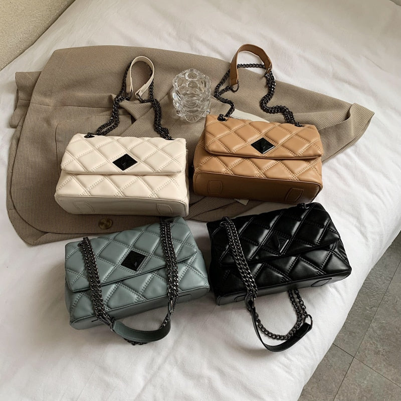 Bolsa de Couro Bella Luxury - Imagem 2