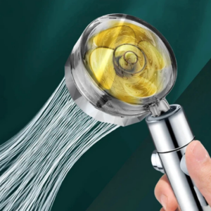 Ducha de Alta pressão Turbo