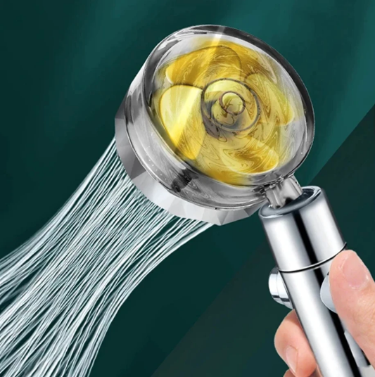 Ducha de Alta pressão Turbo