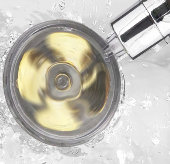 Ducha de Alta pressão Turbo - Imagem 3